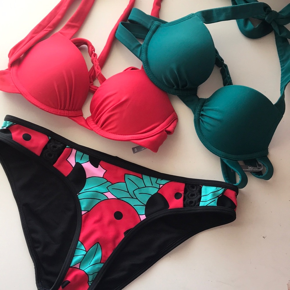 Aerie Bikini Set